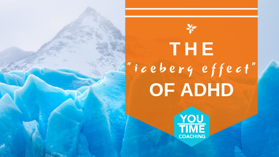 The “Iceberg Effect” for ADHD