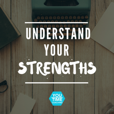 Assess Your Executive Functioning Strengths